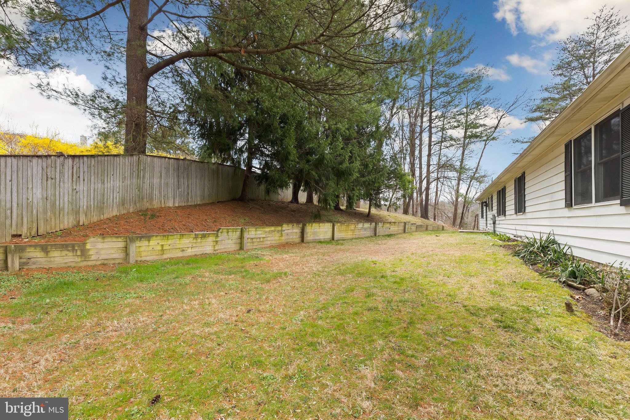 2312 Merrymans Mill Road Phoenix, MD 21131 - Photo 54 of 55 Backyard