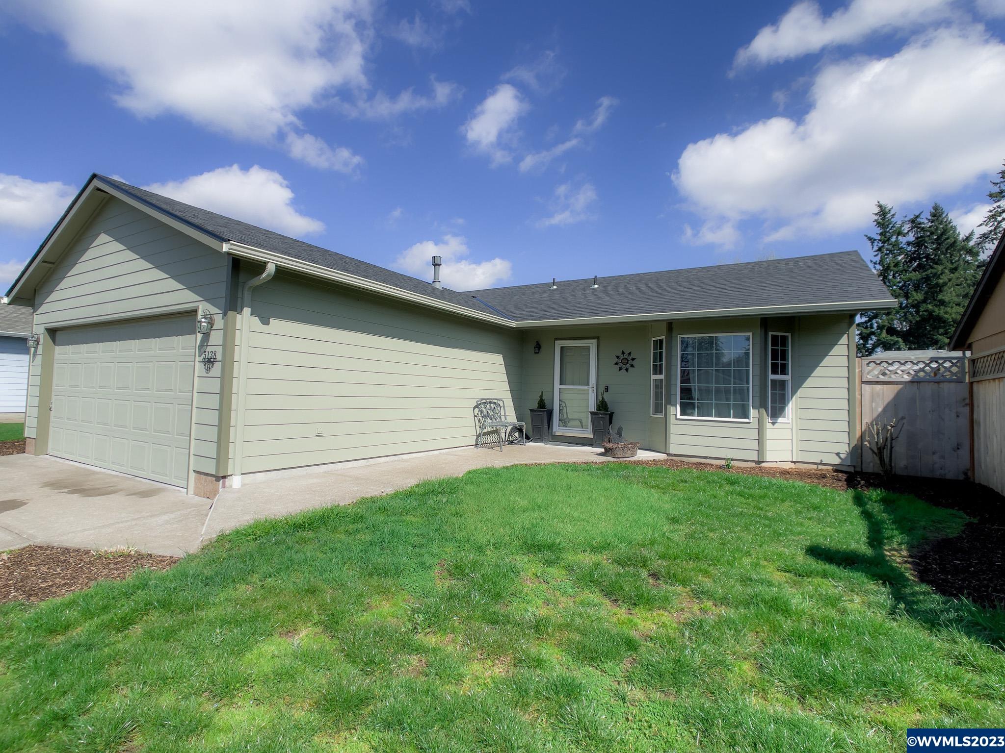 5138 Perry Street Northeast Keizer, OR 97303 - Photo 4 of 30