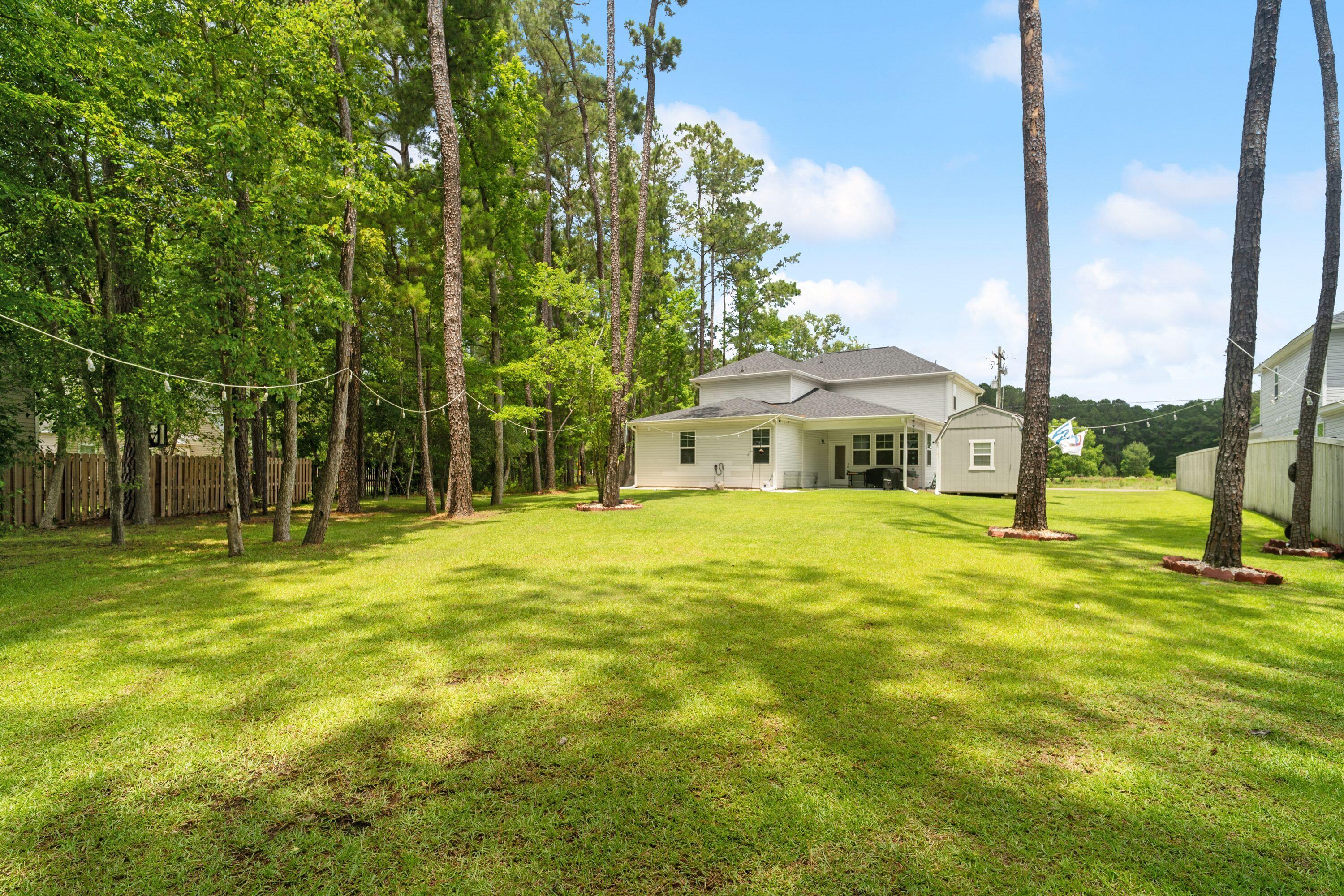 689 West Butternut Road Summerville, SC 29483 - Photo 45 of 47 .