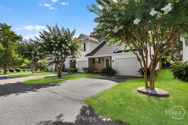 $2,200 | 11903 Apache Avenue, Unit 3, Savannah, GA 31419