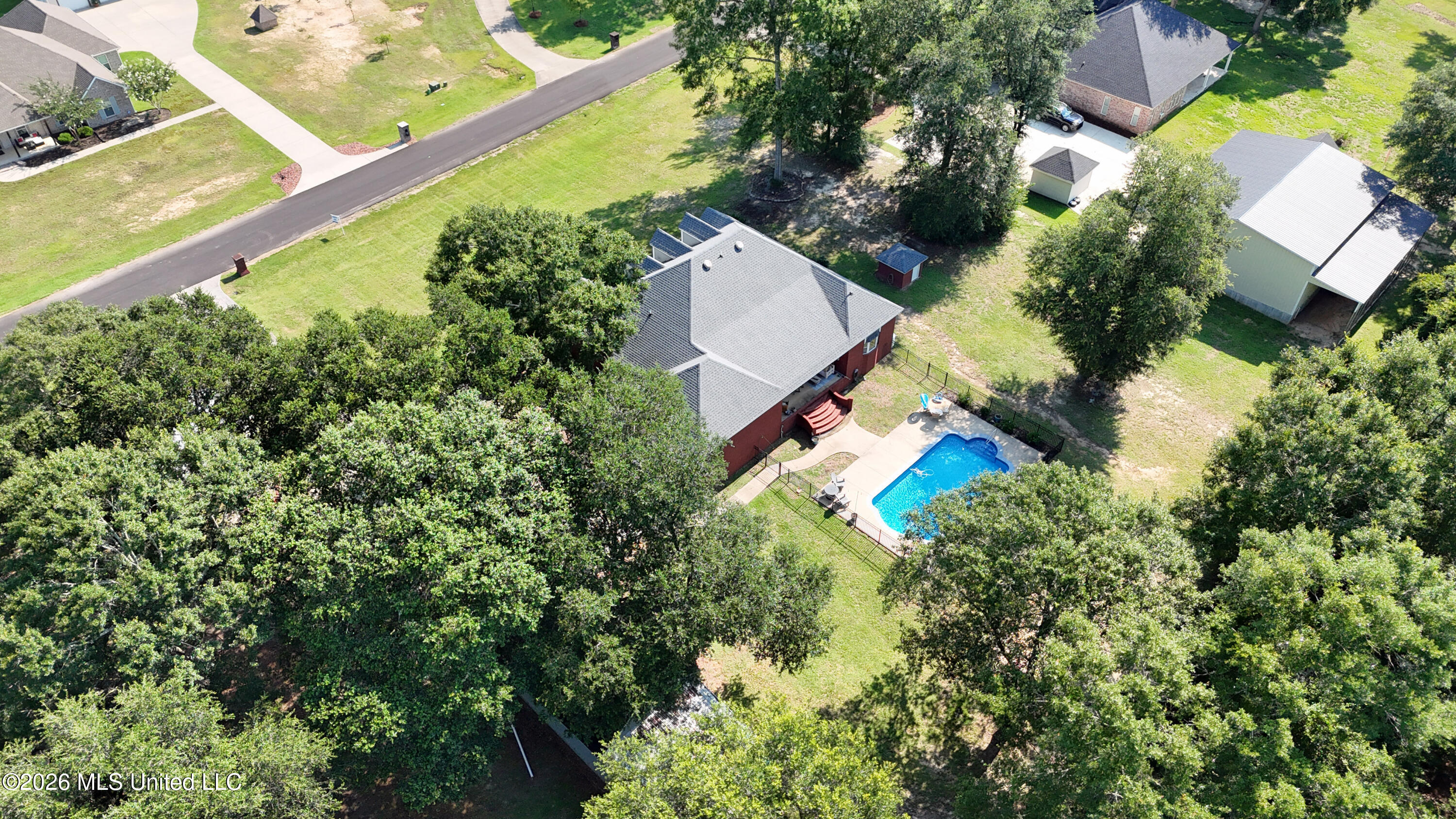 5402 Huckleberry Lane Moss Point, MS 39562 - Photo 38 of 41 IMG_8319