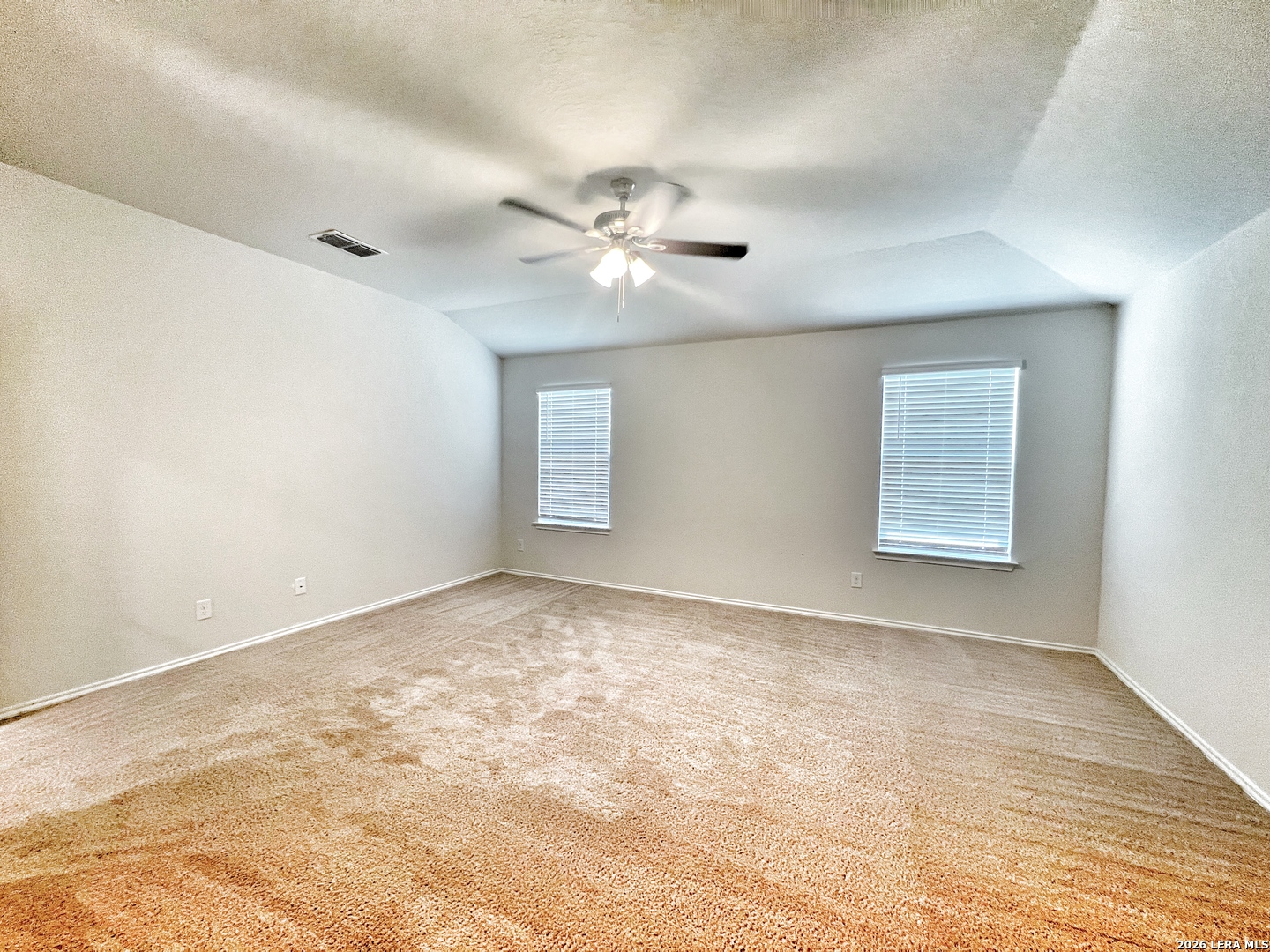 29529 Spring Copper Bulverde, TX 78163 - Photo 8 of 41 a view of an empty room with a window
