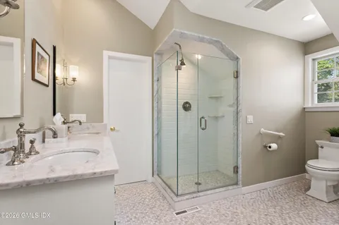 $2,995,000 | 1 Old Church Road, Unit 6, Greenwich, CT 06830