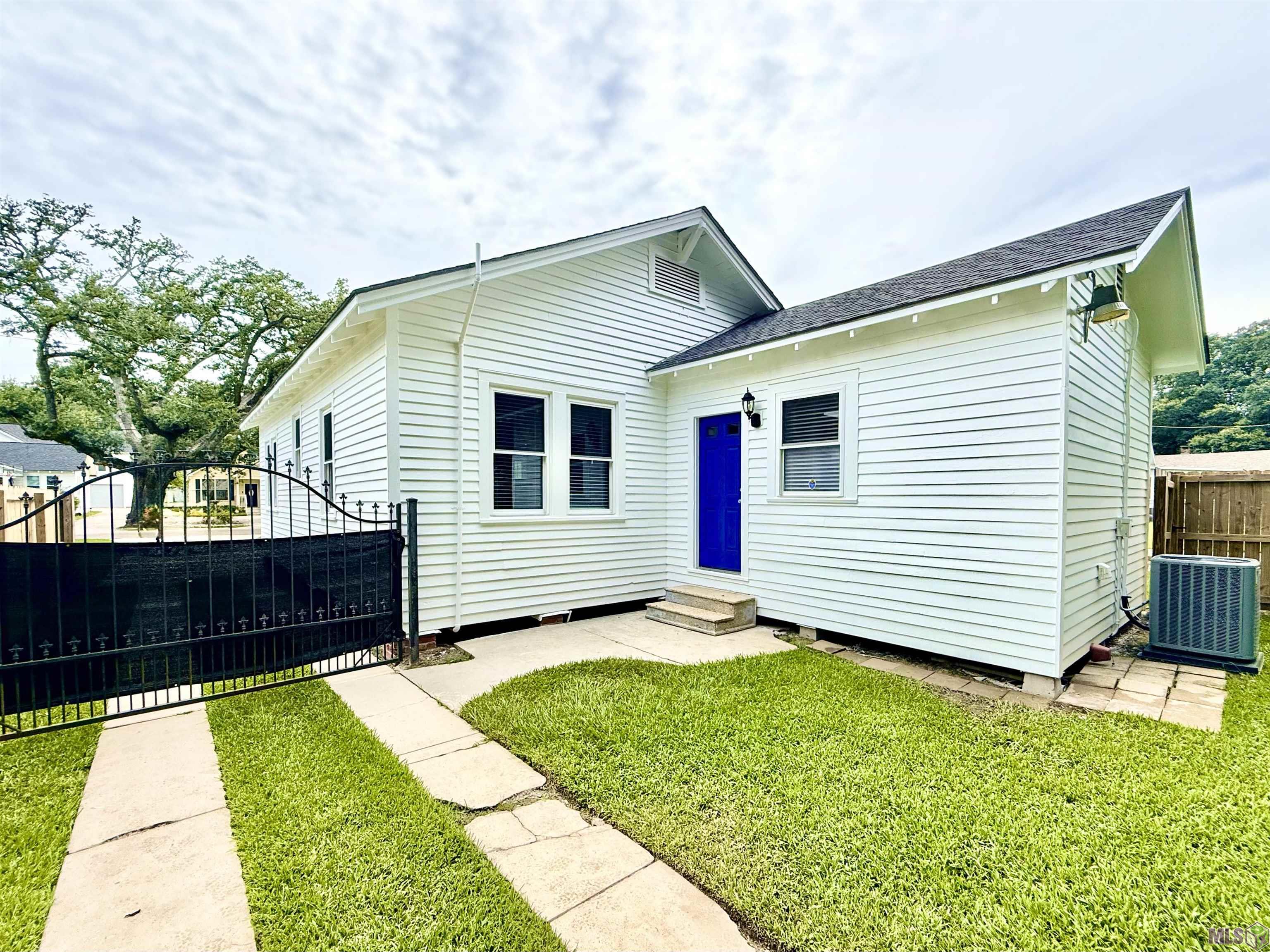 413 Edison Street Baton Rouge, LA 70806 - Photo 14 of 16