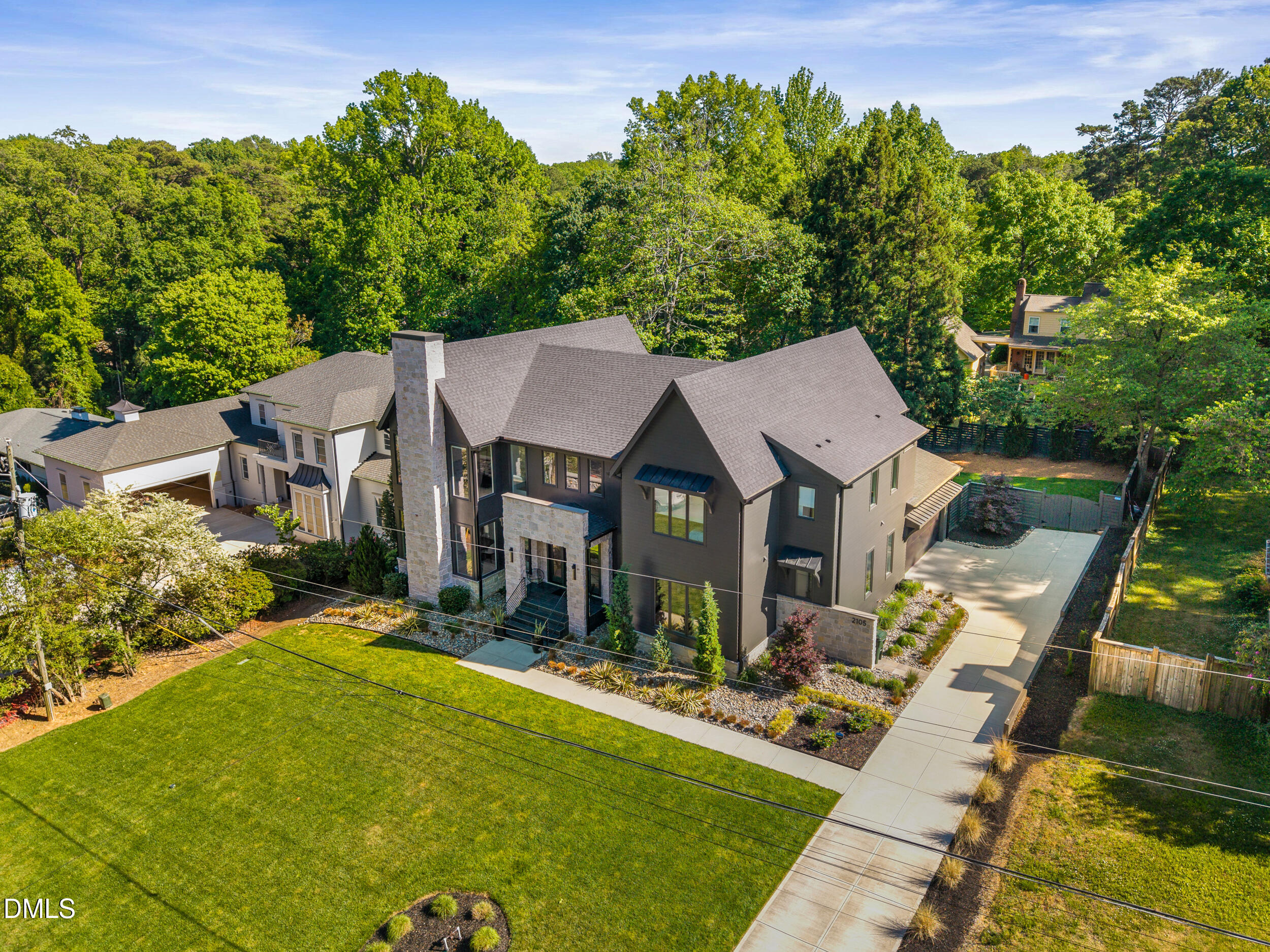 2105 Manuel Street Raleigh, NC 27612 - Photo 4 of 63 photos-75
