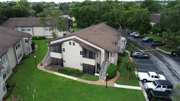 $154,000 | 3019 Antique Oaks Circle, Unit 124, Winter Park, FL 32792
