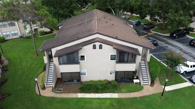 $155,000 | 3019 Antique Oaks Circle, Unit 124, Winter Park, FL 32792