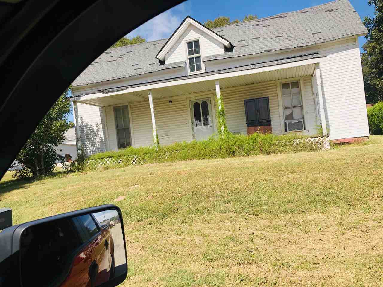 9112 R J Welch Road Alamo, TN 38001 - Photo 1 of 1 Photo 1