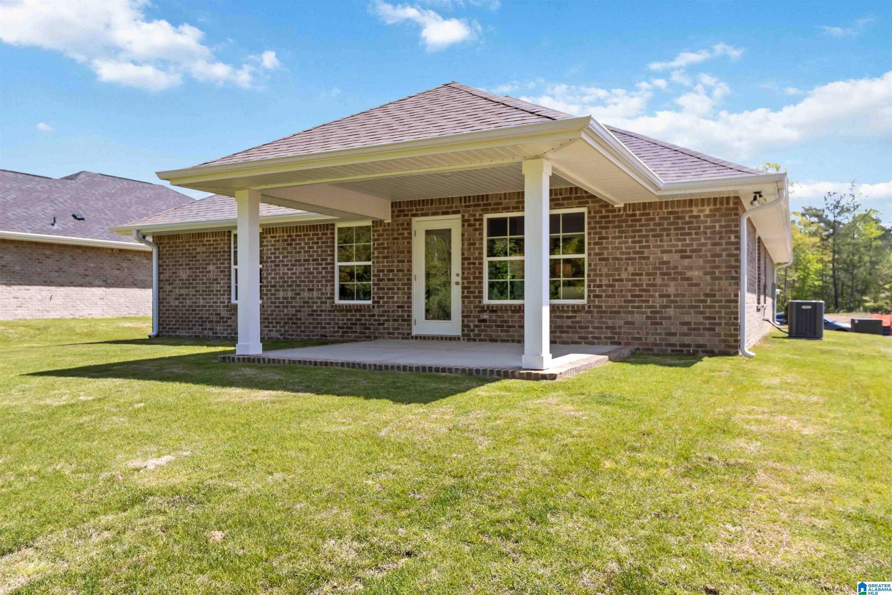2091 Turquoise Lane Calera, AL 35040 - Photo 31 of 31