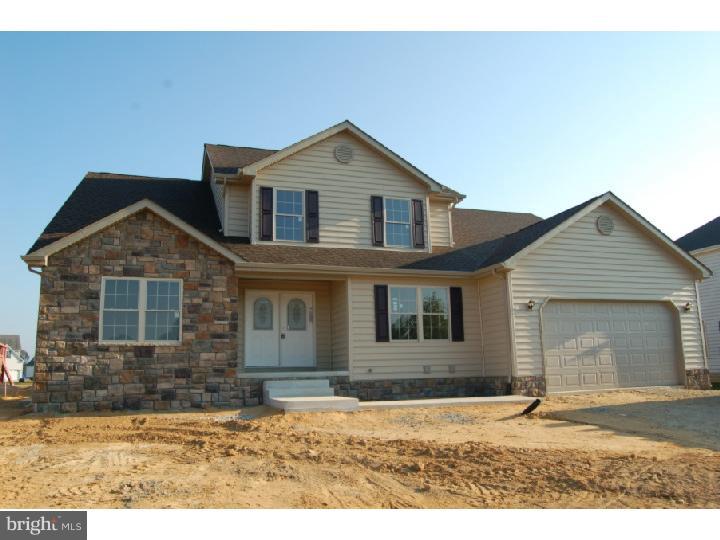 223 Stone Ridge Drive Dover, DE 19901 - Photo 1 of 16 Gallery Image 1