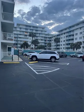 $225,900 | 2727 North Atlantic Avenue, Unit 414, Daytona Beach, FL 32118