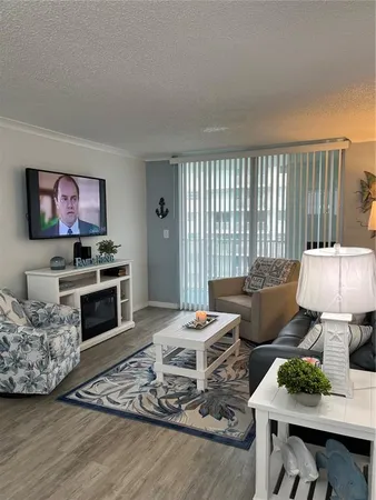 $225,900 | 2727 North Atlantic Avenue, Unit 414, Daytona Beach, FL 32118