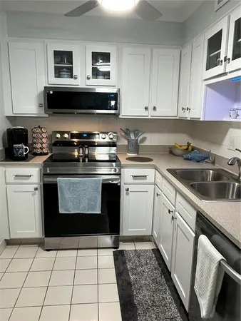 $225,900 | 2727 North Atlantic Avenue, Unit 414, Daytona Beach, FL 32118