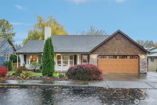 $535,000 | 1546 North R Street, Washougal, WA 98671