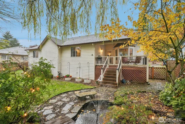 $535,000 | 1546 North R Street, Washougal, WA 98671