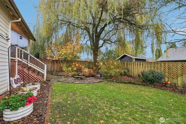 $535,000 | 1546 North R Street, Washougal, WA 98671