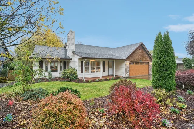 $535,000 | 1546 North R Street, Washougal, WA 98671
