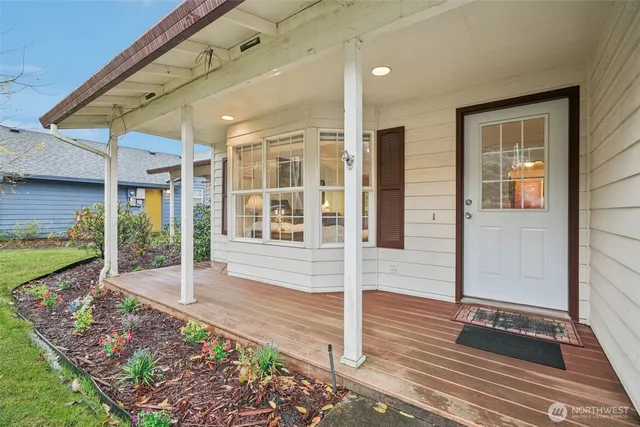 $535,000 | 1546 North R Street, Washougal, WA 98671