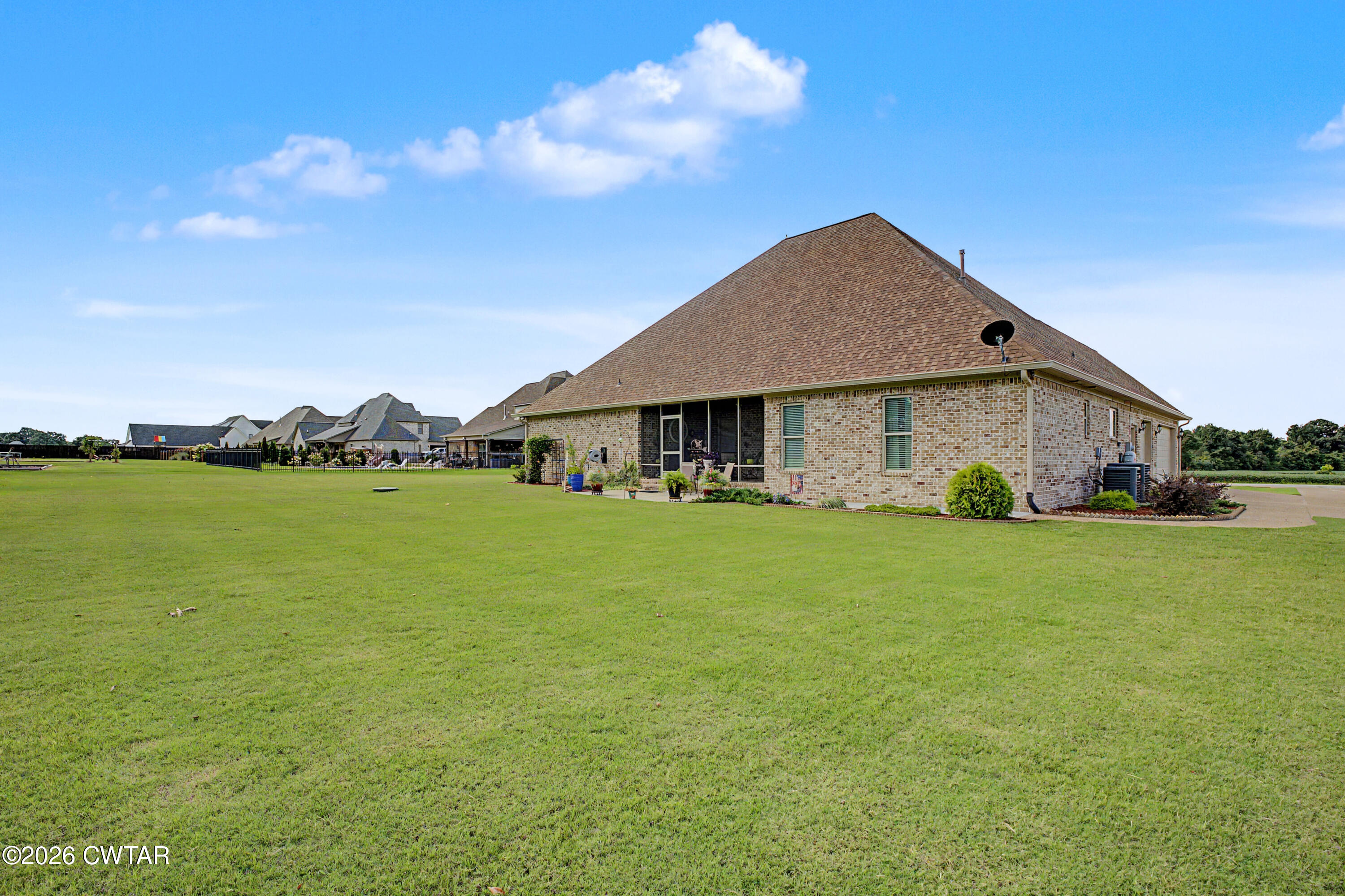 22 Hale Farm Road Humboldt, TN 38343 - Photo 11 of 52 Back