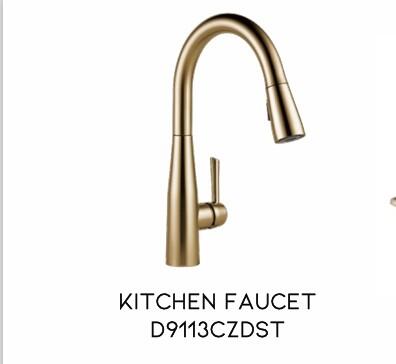 3684 Cherokee Valley Road, Unit LOT #4 Ringgold, GA 30736 - Photo 35 of 52 Kitchen Sink Faucet