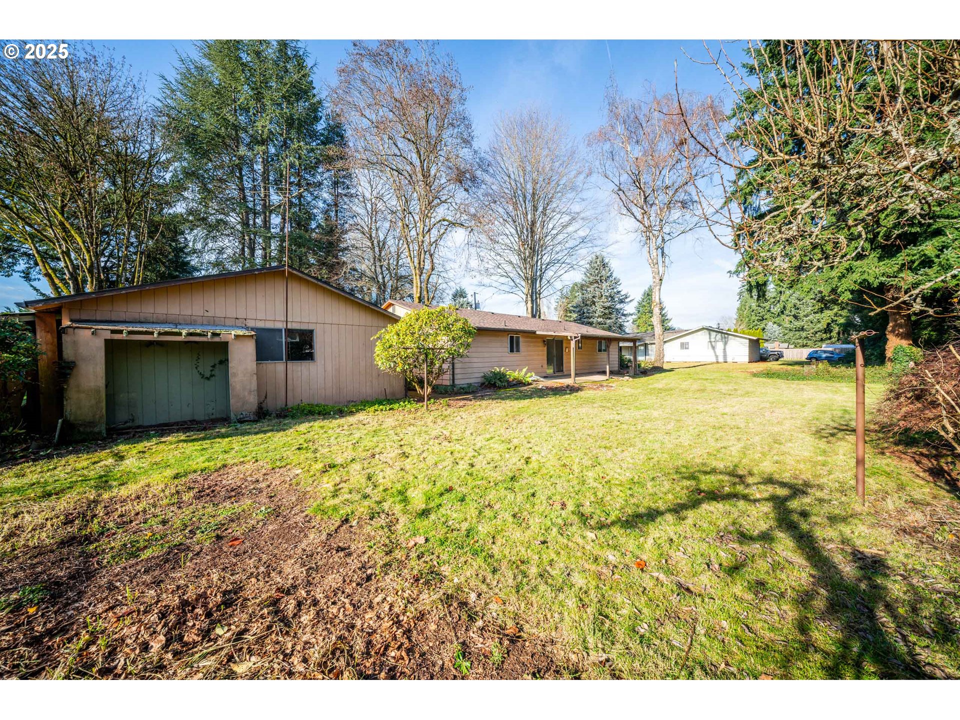 1109 Southeast 2nd Avenue Battle Ground, WA 98604 - Photo 22 of 30