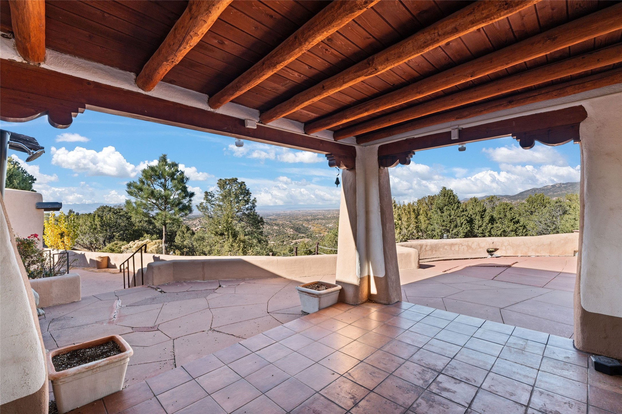 185 Brownell-Howland Road Santa Fe, NM 87501 - Photo 75 of 94