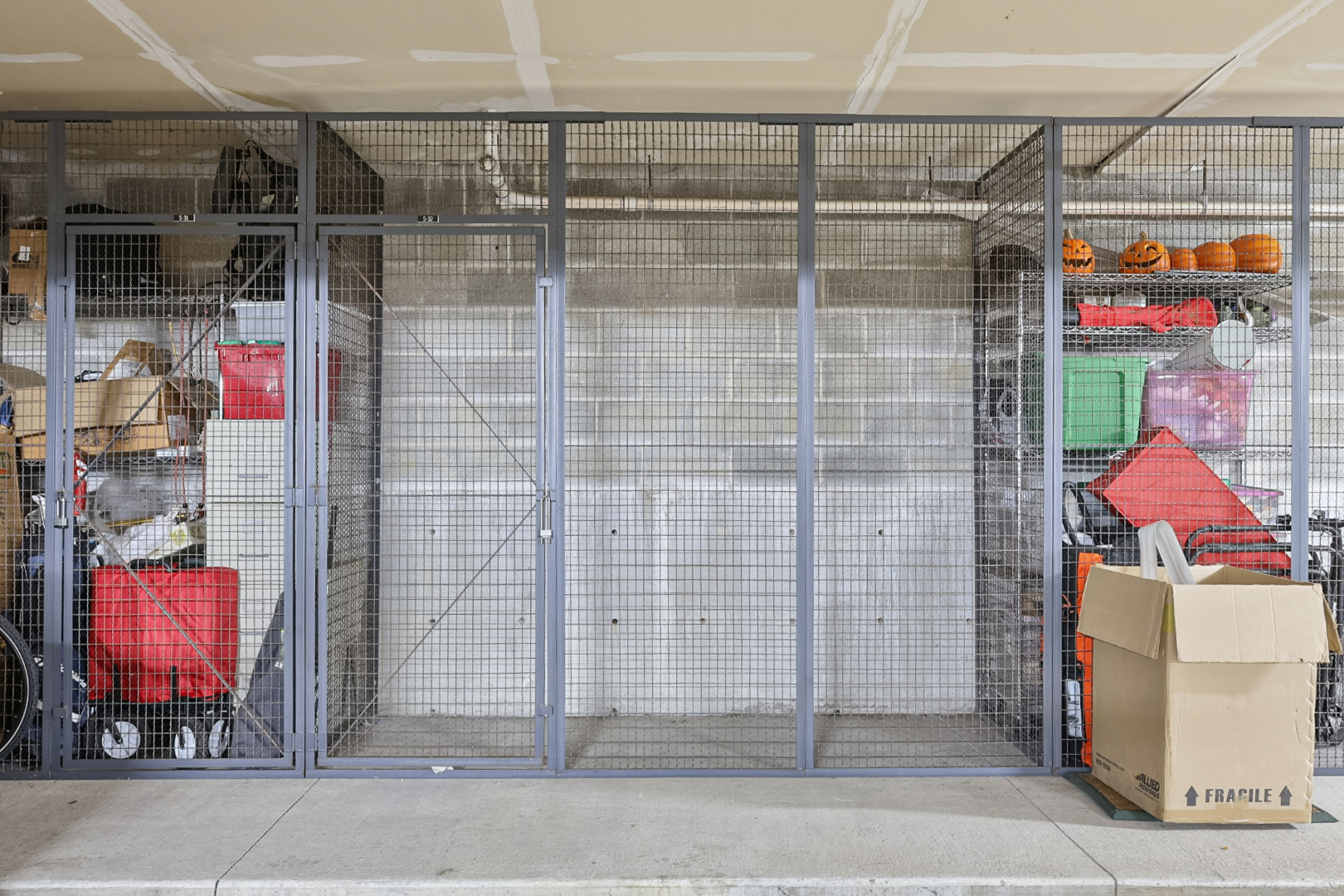135 South York Street, Unit 314 Elmhurst, IL 60126 - Photo 22 of 24 a view of storage space