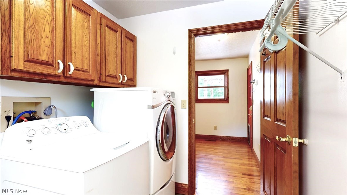 720 McGill Road Vincent, OH 45784 - Photo 14 of 50 laundry room on first floor