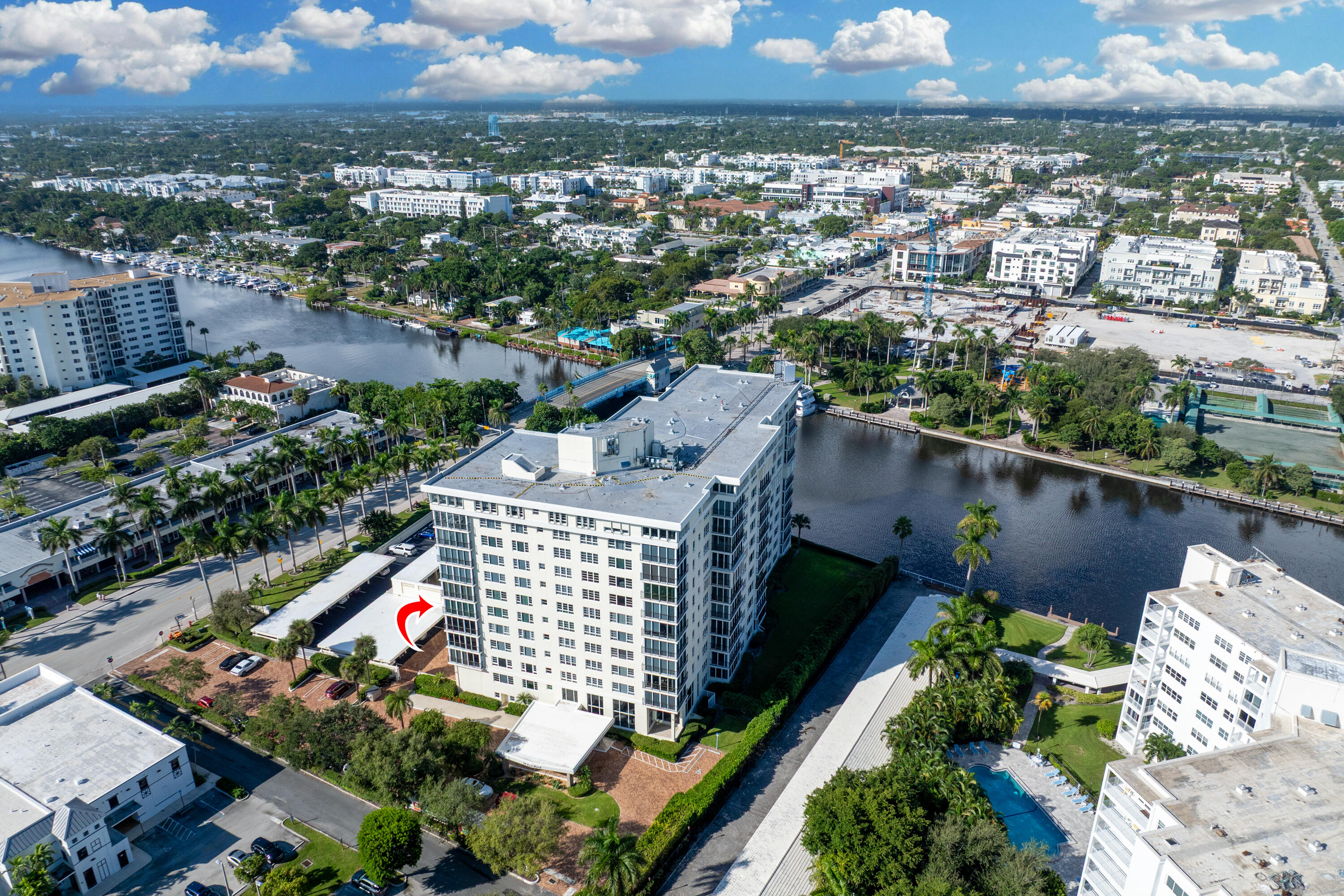 50 E Road, Unit 6E Delray Beach, FL 33483 - Photo 34 of 36