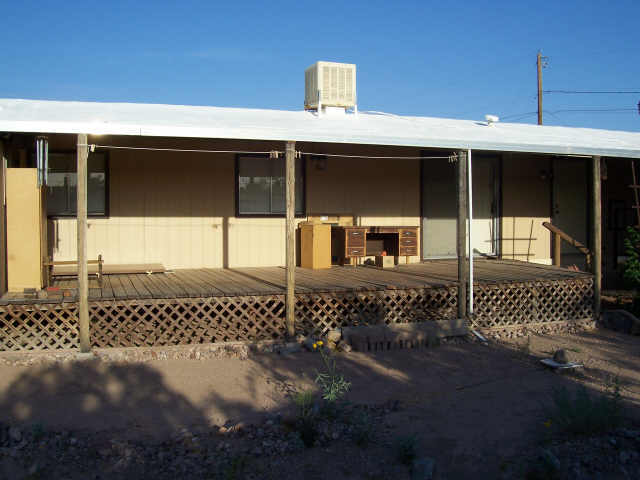1180 South Starr Road Apache Junction, AZ 85119 - Photo 2 of 6 Additional Photo