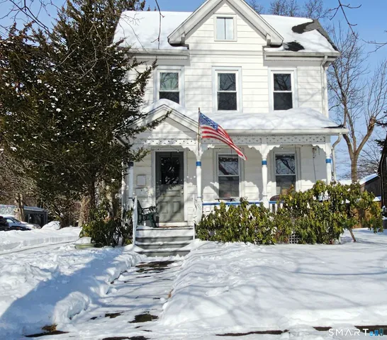 $550,000 | 96 West Main Street, Milford, CT 06460