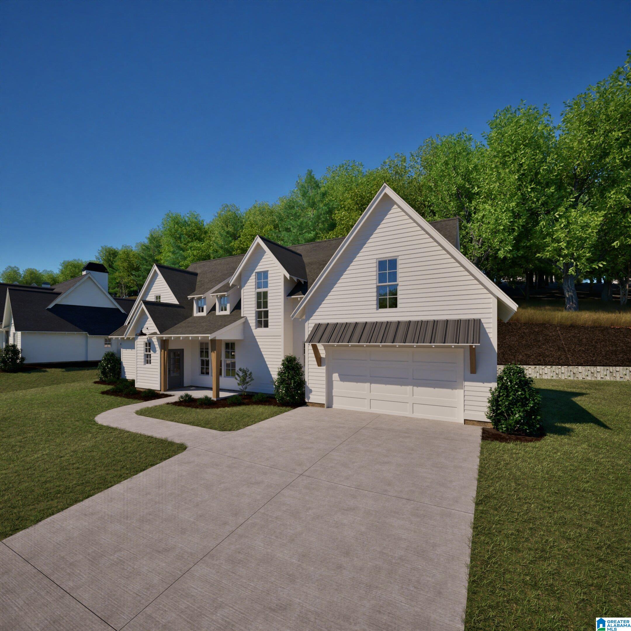 4031 Chelsea Ridge Trail Columbiana, AL 35051 - Photo 1 of 12 Gallery Image 1