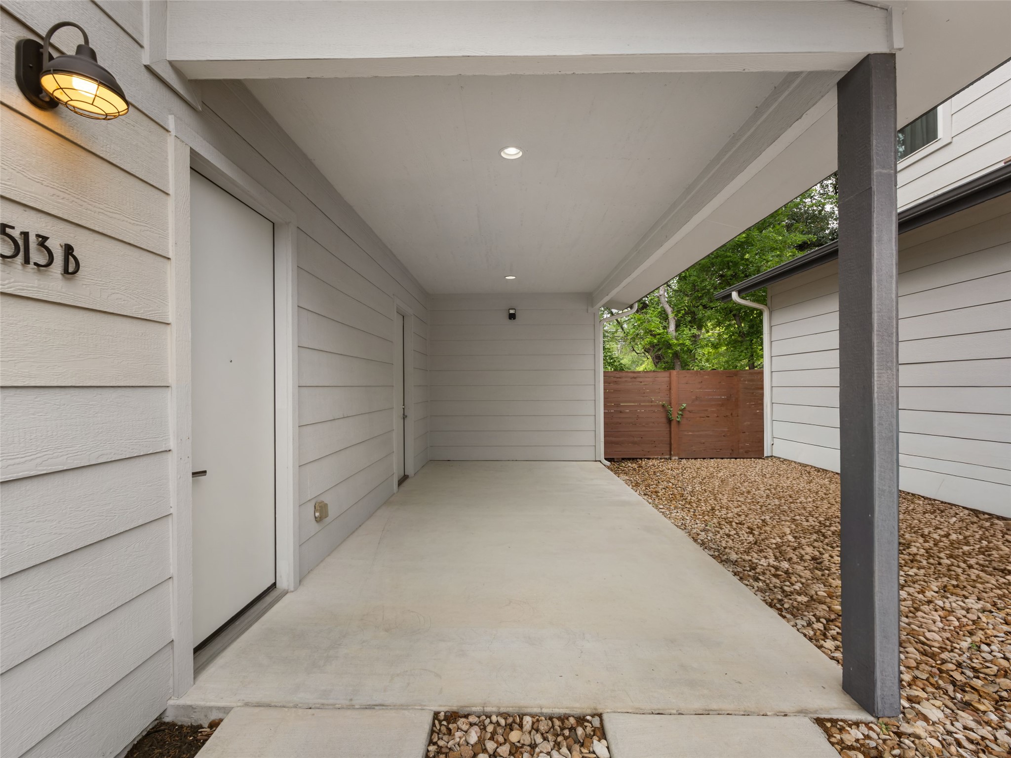 513 West Croslin Street, Unit B Austin, TX 78752 - Photo 40 of 40