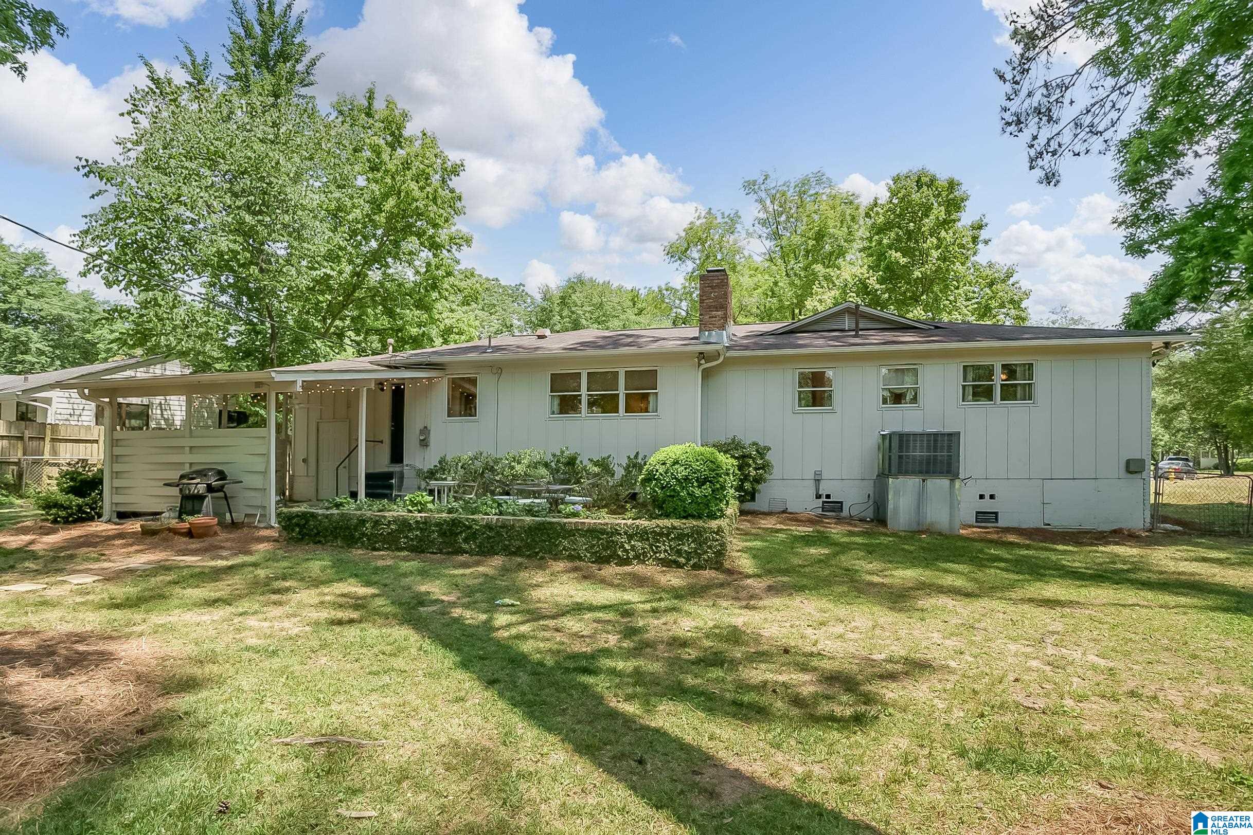 4221 Mountaindale Road Birmingham, AL 35213 - Photo 39 of 41