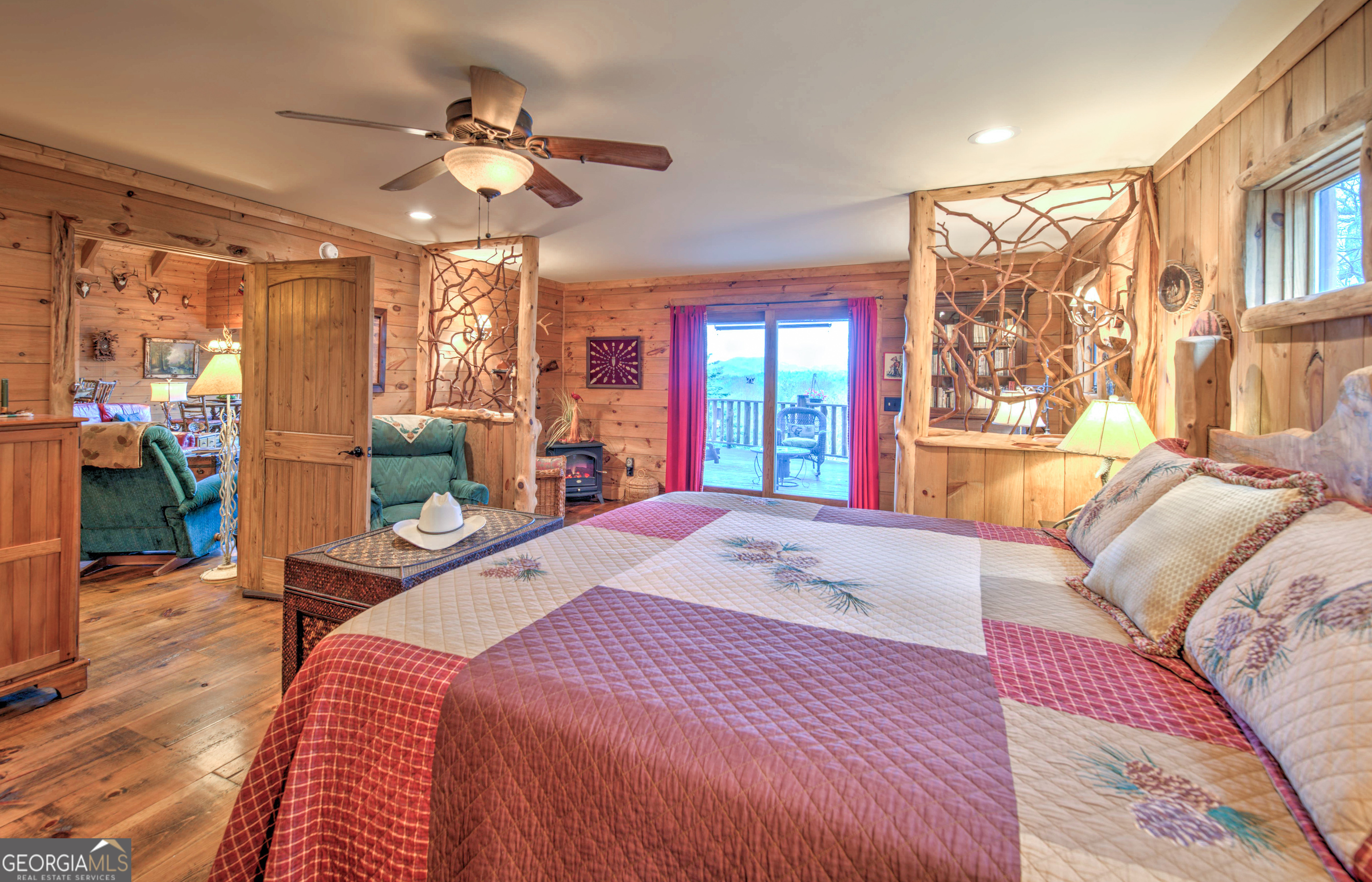 5232 Crow Creek Road Lakemont, GA 30552 - Photo 45 of 90 Gallery Image 45