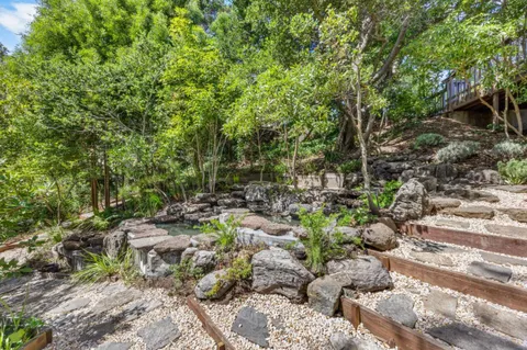 $4,588,000 | 135 Newton Drive, Burlingame, CA 94010