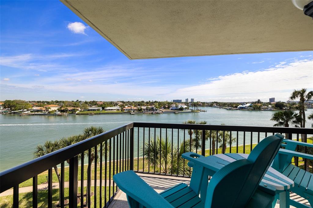 9425 Blind Pass Road, Unit 408 St. Pete Beach, FL 33706 - Photo 24 of 30