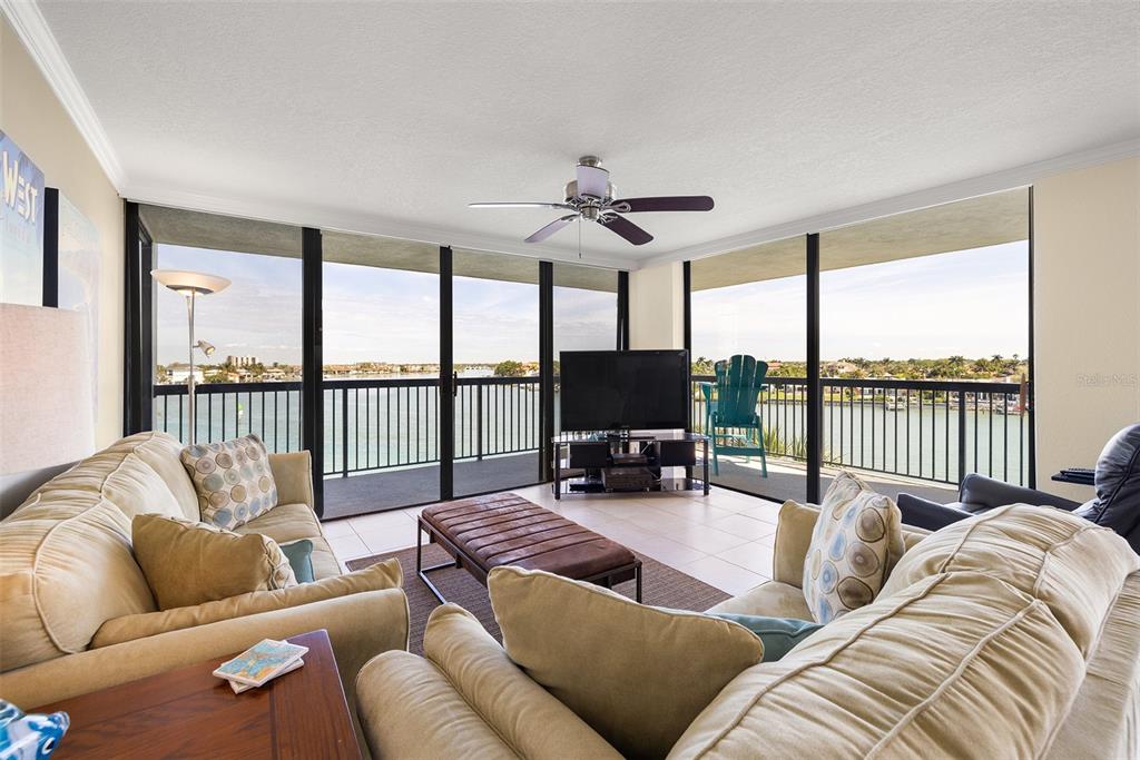 9425 Blind Pass Road, Unit 408 St. Pete Beach, FL 33706 - Photo 3 of 30