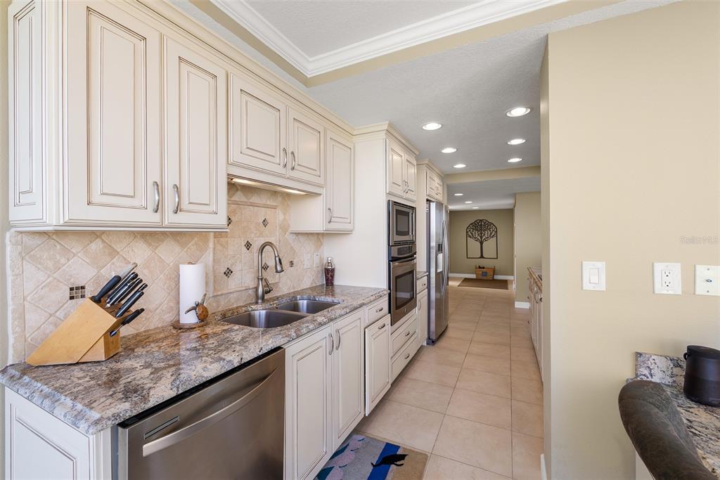 9425 Blind Pass Road, Unit 408 St. Pete Beach, FL 33706 - Photo 5 of 30