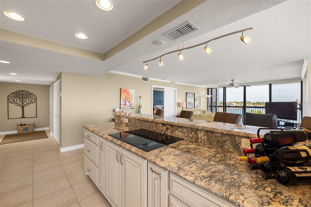 9425 Blind Pass Road, Unit 408 St. Pete Beach, FL 33706 - Photo 6 of 30