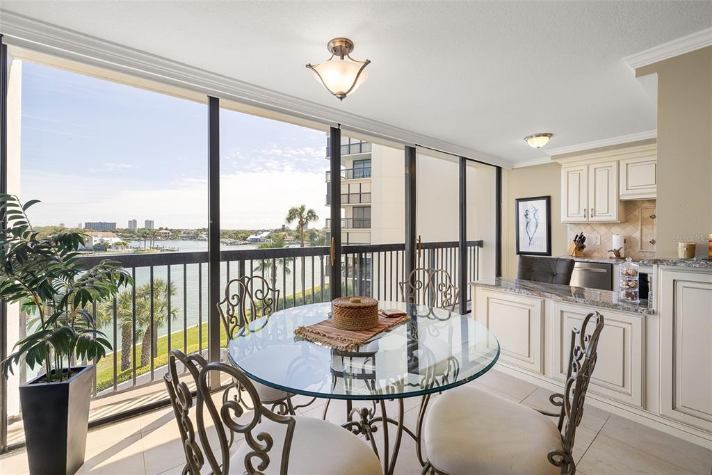 9425 Blind Pass Road, Unit 408 St. Pete Beach, FL 33706 - Photo 7 of 30