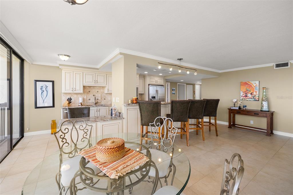 9425 Blind Pass Road, Unit 408 St. Pete Beach, FL 33706 - Photo 8 of 30