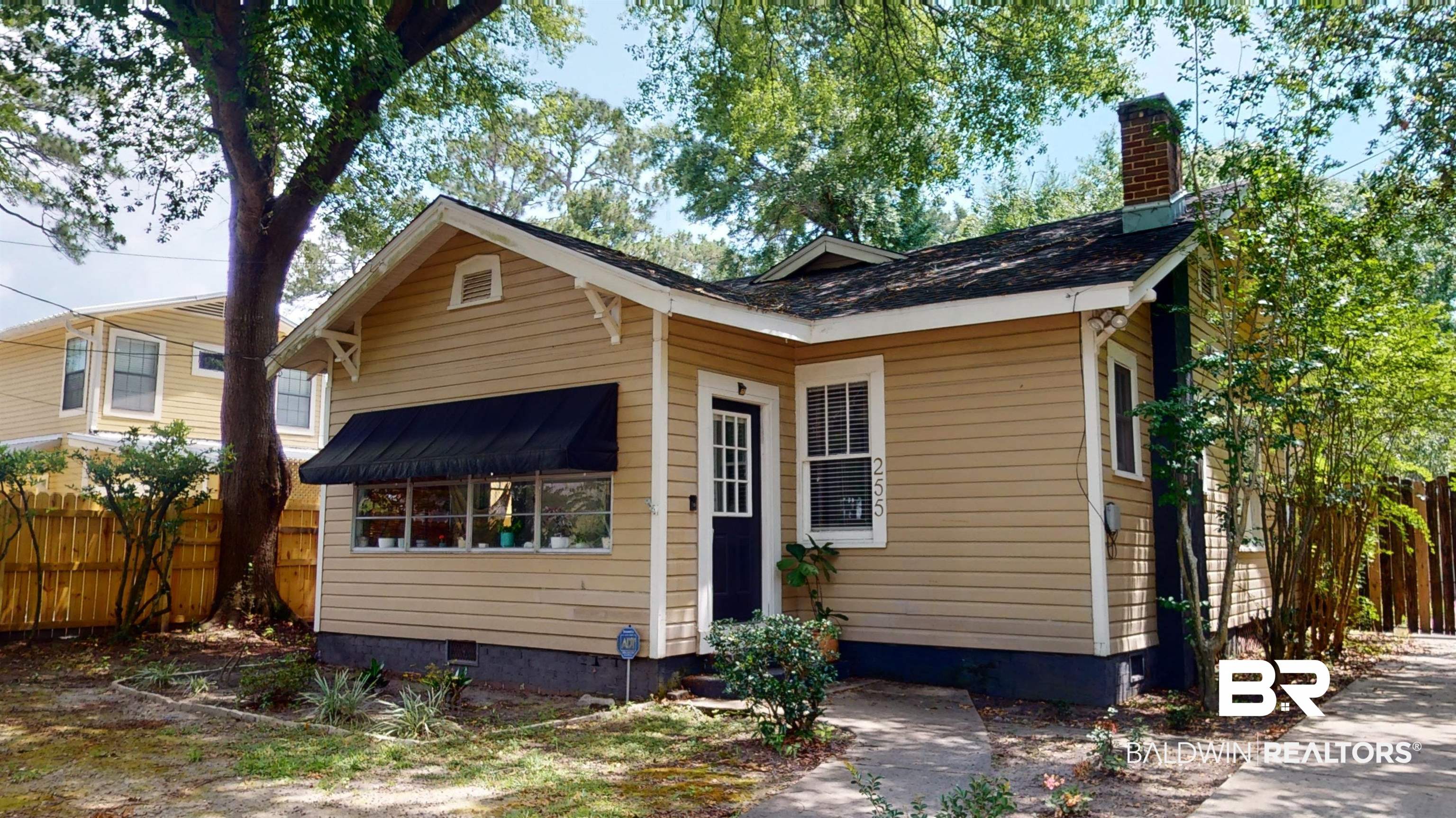 255 Crenshaw Street Mobile, AL 36606 - Photo 1 of 22