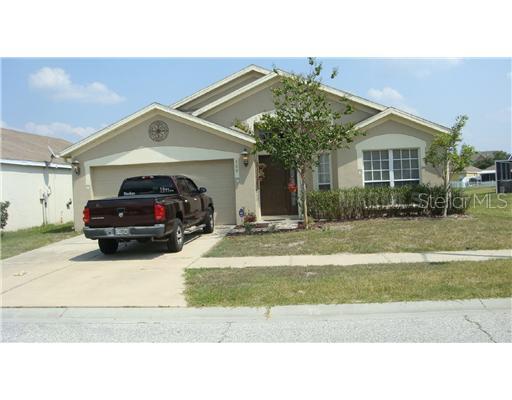 929 Ridge Haven Drive Brandon, FL 33511 - Photo 1 of 1 Exterior Front