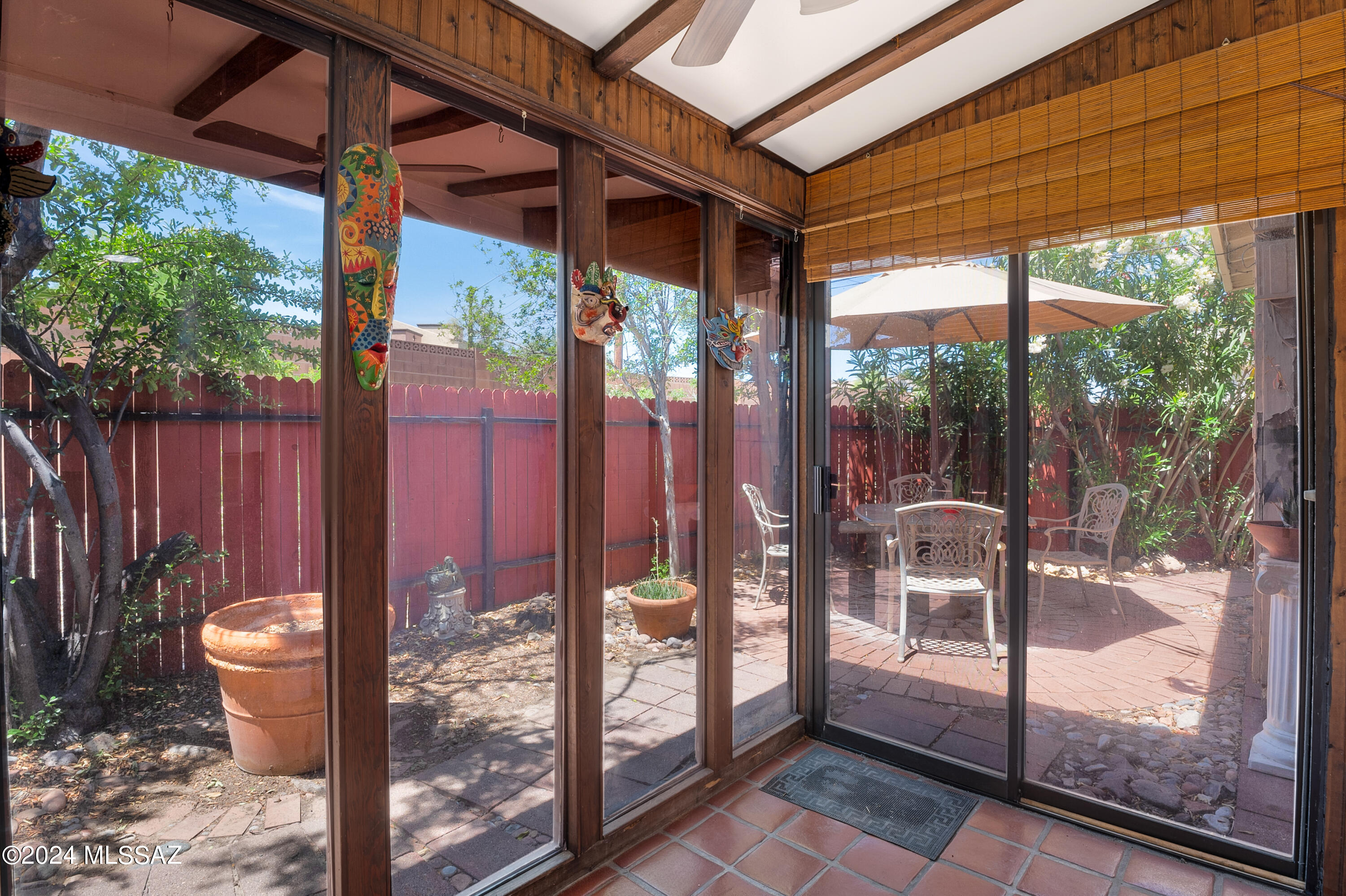 492 North Silverbell Road, Unit 492A Tucson, AZ 85745 - Photo 14 of 27