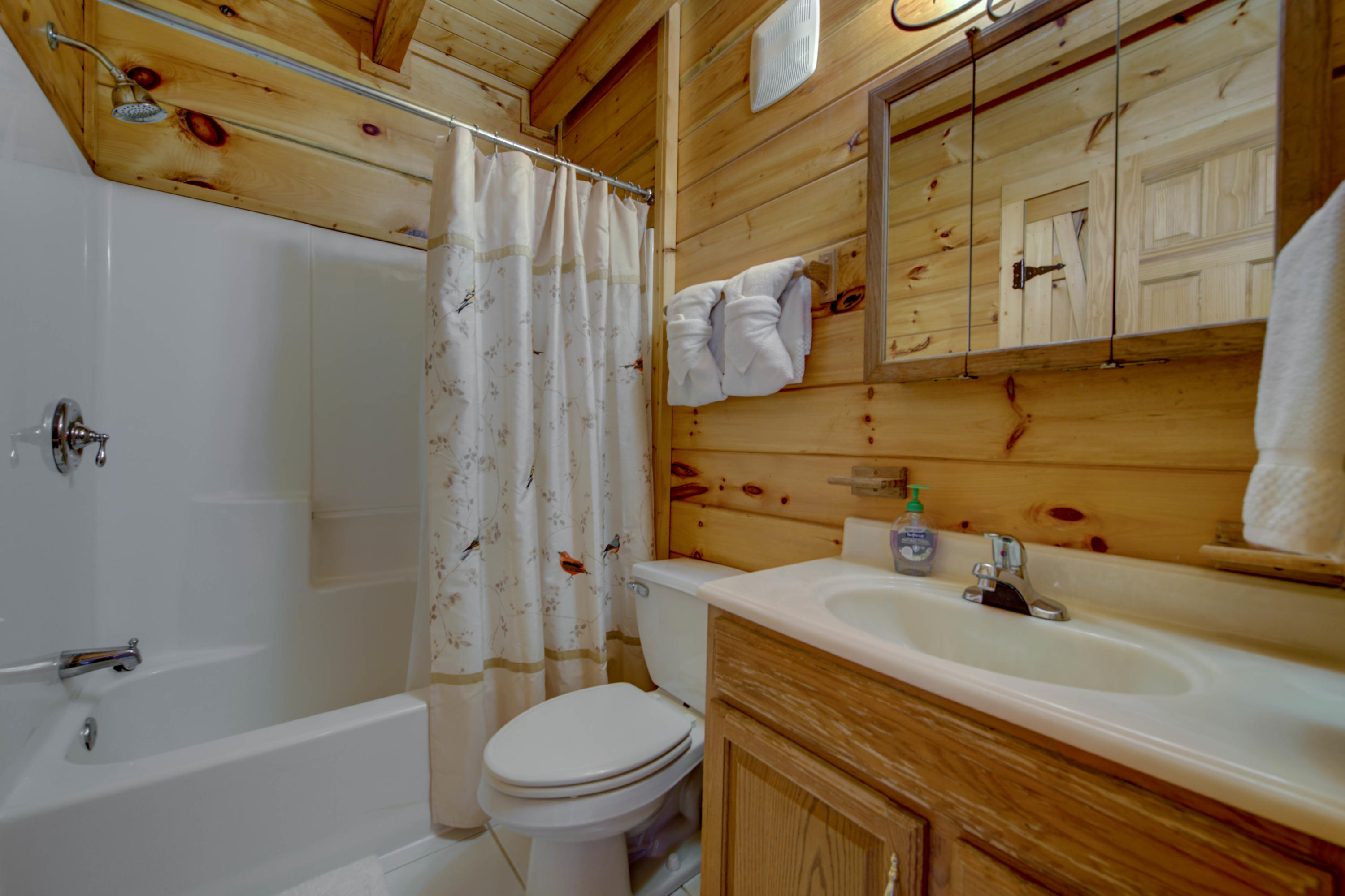 1913 Bird Hill Road Sevierville, TN 37876 - Photo 20 of 31 20