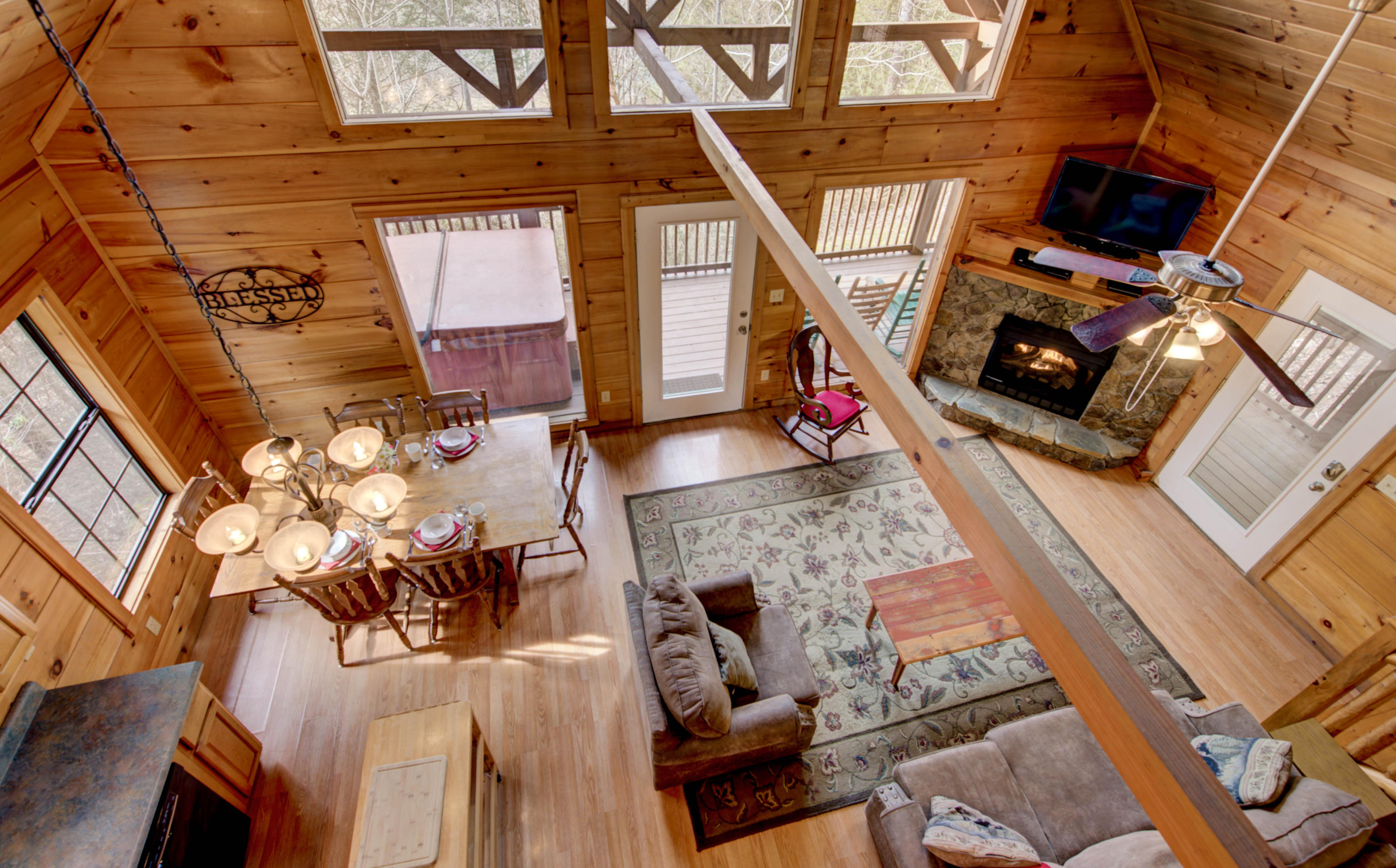 1913 Bird Hill Road Sevierville, TN 37876 - Photo 21 of 31 21