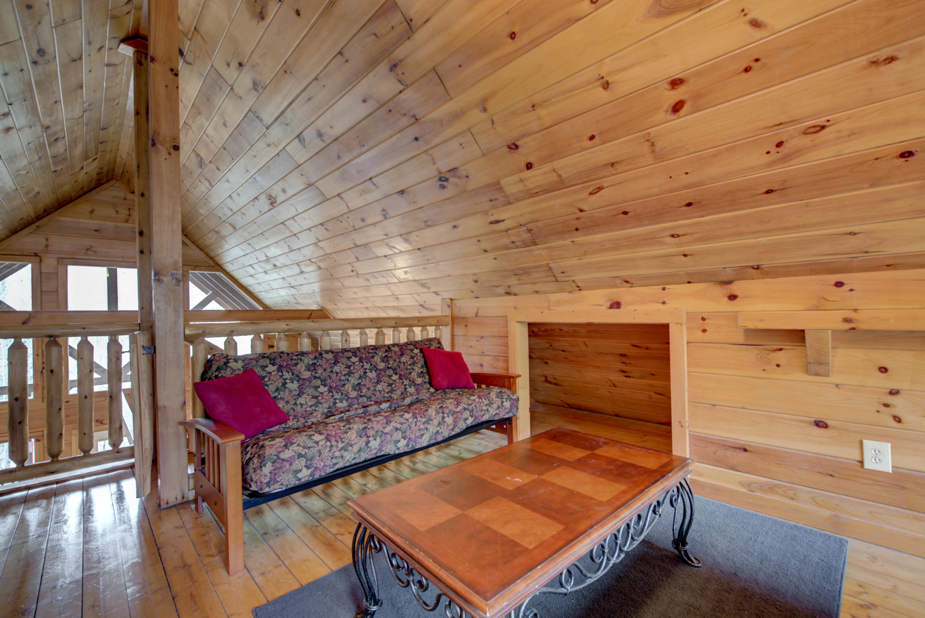 1913 Bird Hill Road Sevierville, TN 37876 - Photo 24 of 31 24