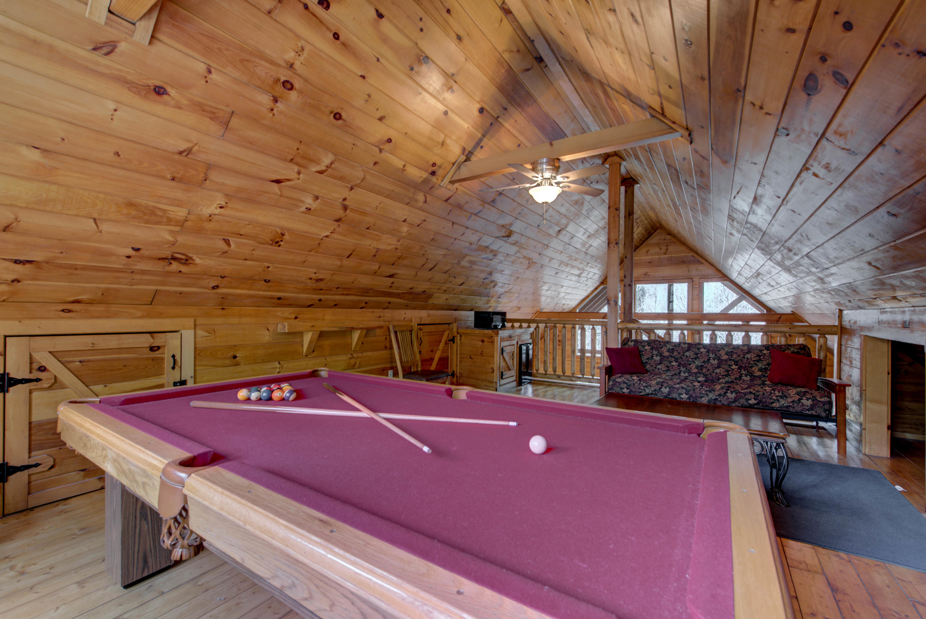 1913 Bird Hill Road Sevierville, TN 37876 - Photo 27 of 31 27