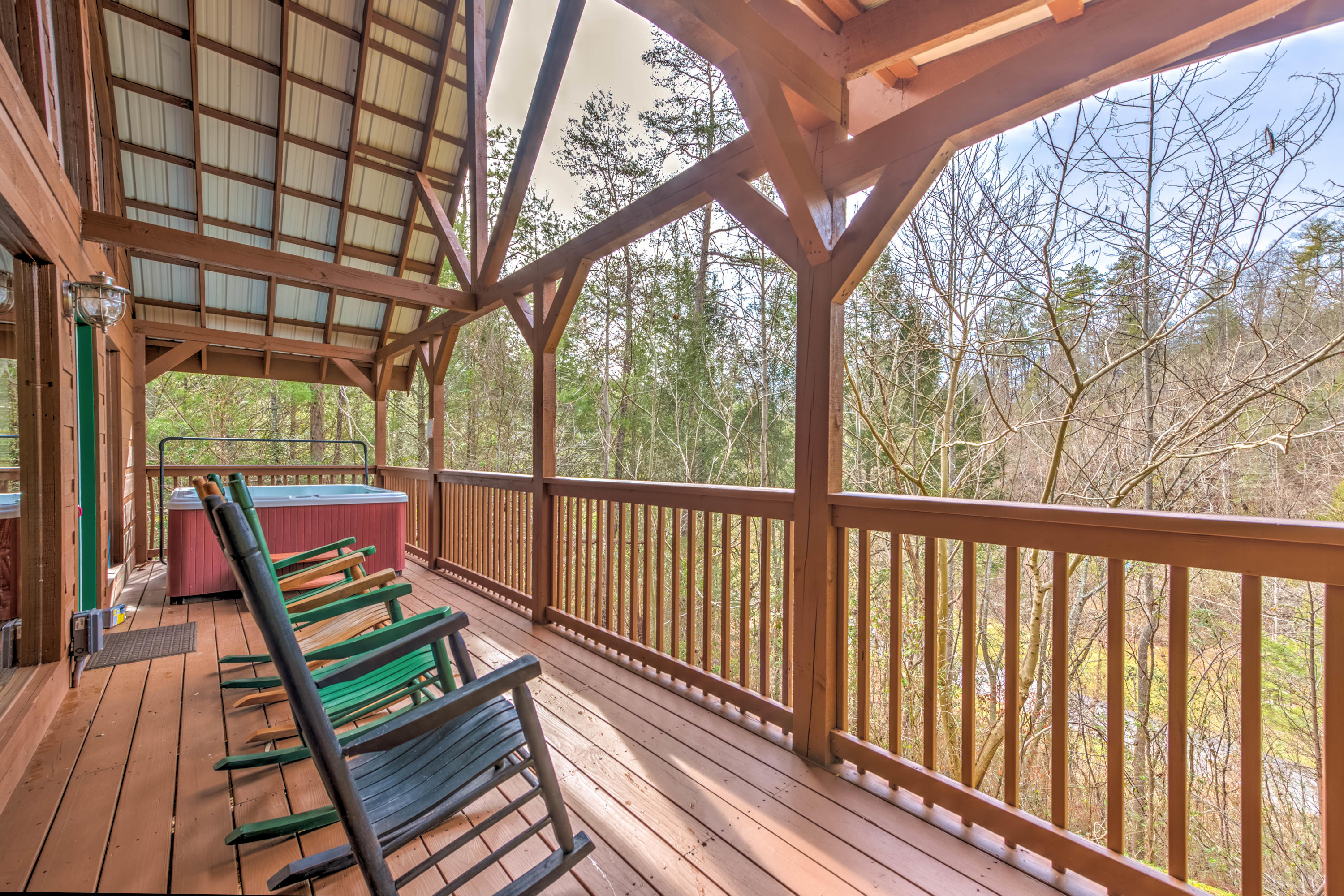 1913 Bird Hill Road Sevierville, TN 37876 - Photo 28 of 31 28